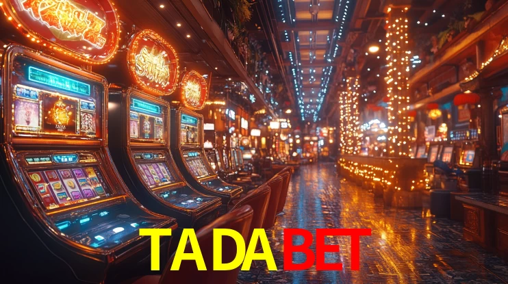 TADABET game
