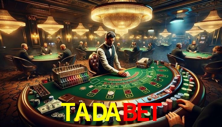 Experiência VIP TADABET