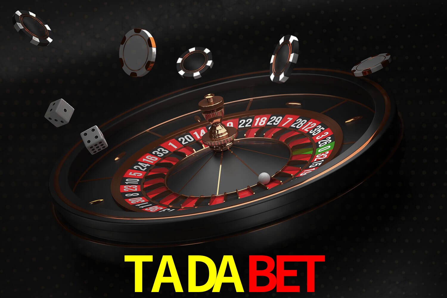 TADABET - Jackpot de Alta Velocidade - TADABET.COM