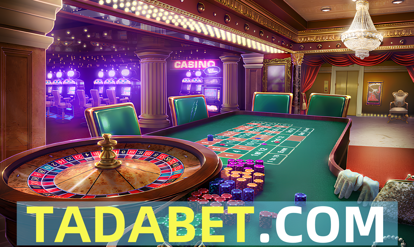 TADABET