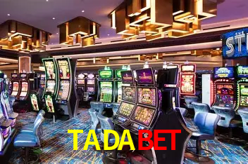 Apostas Esportivas na TADABET: Um Guia Completo