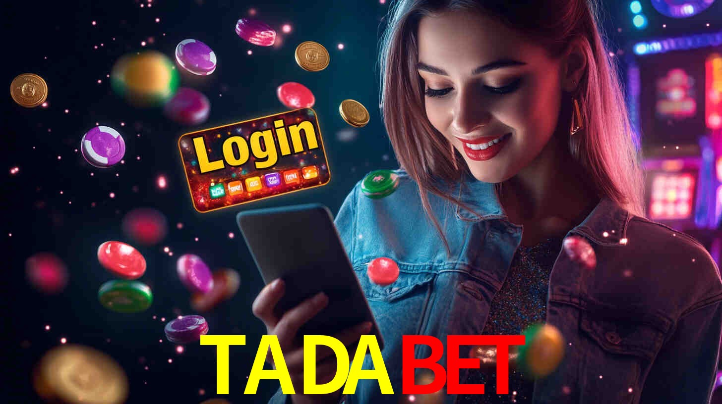 A Popularidade dos Caça-Níqueis no TADABET