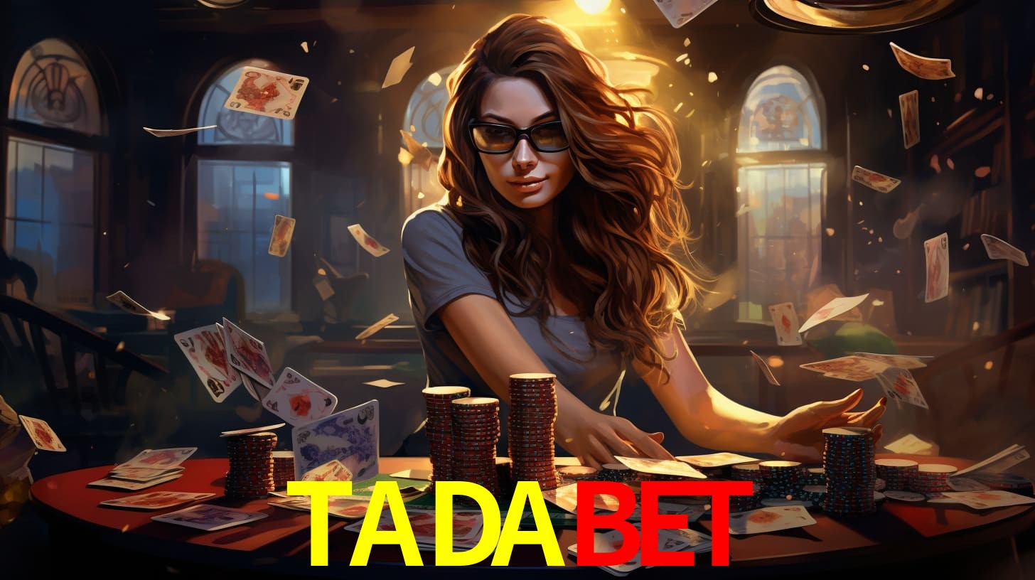 Live Casino TADABET