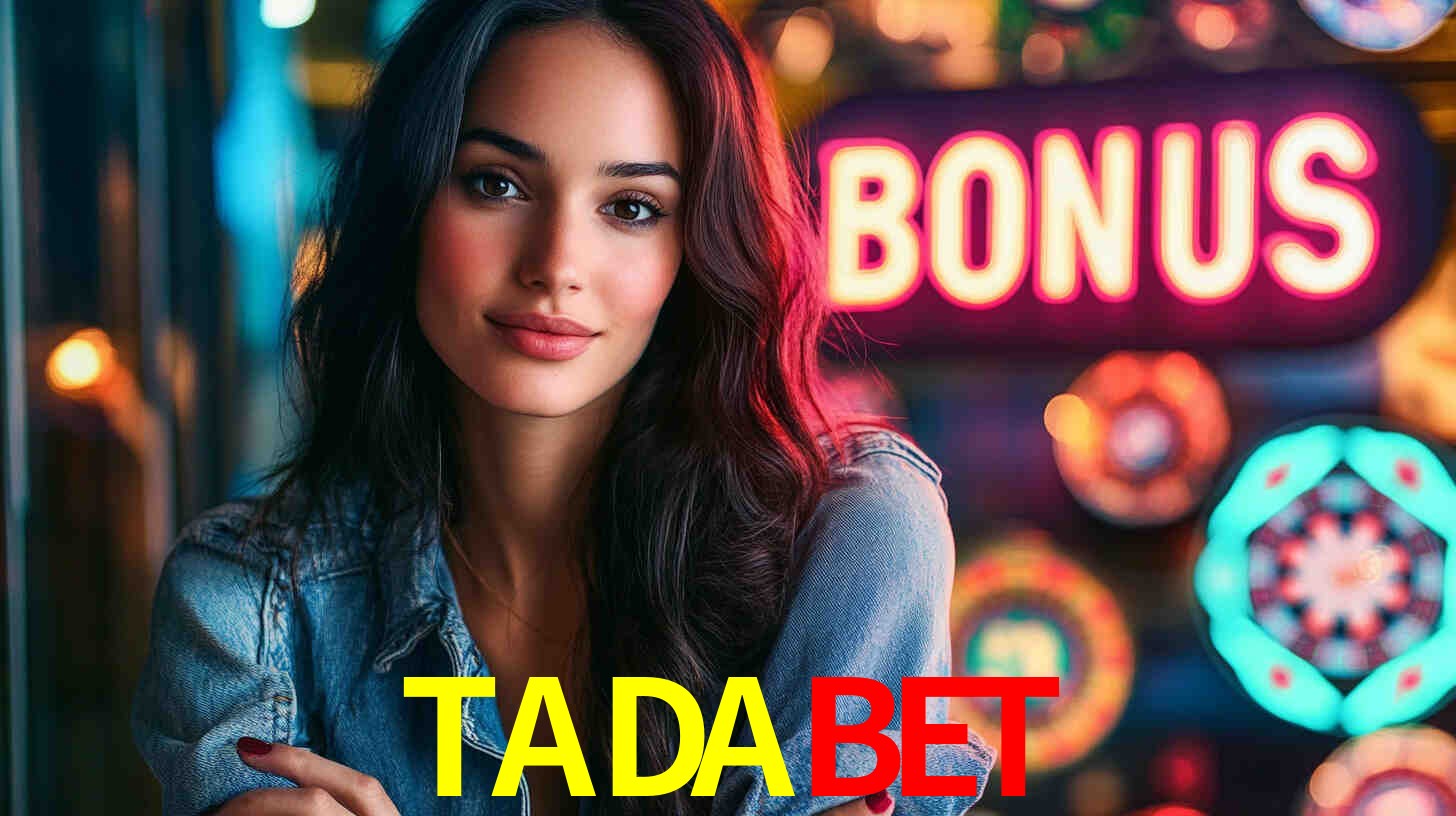 TADABET: A Experiência de Casino com Jogos de Mesa ao Vivo