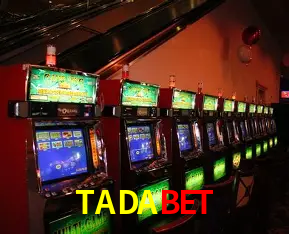 APP oficial da TADABET para mobile