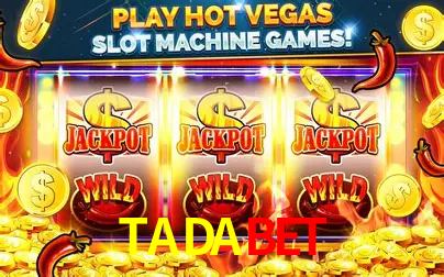 Descubra a Magia dos Jogos de Arcade no TADABET