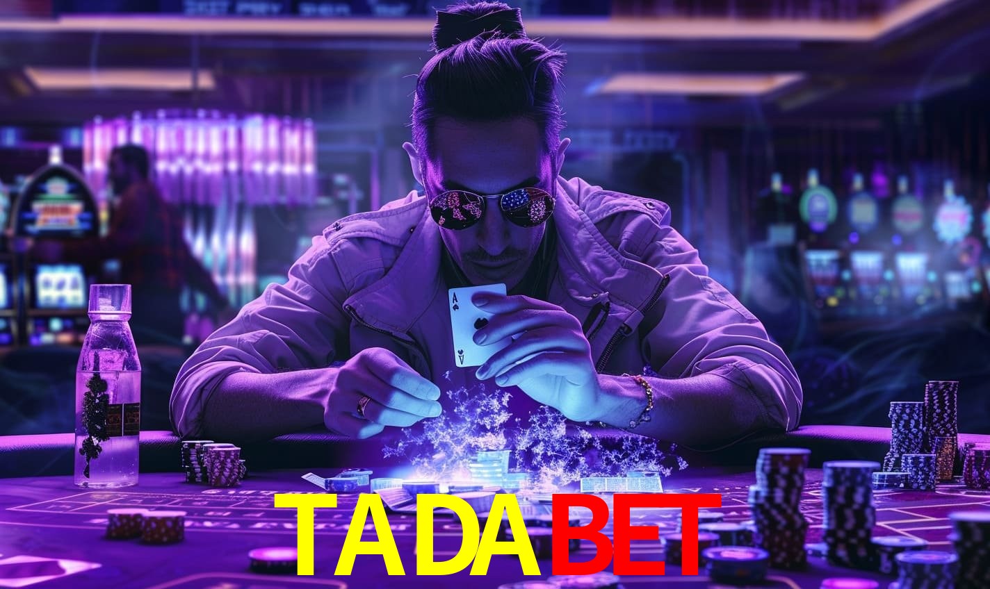 VIP Casino TADABET