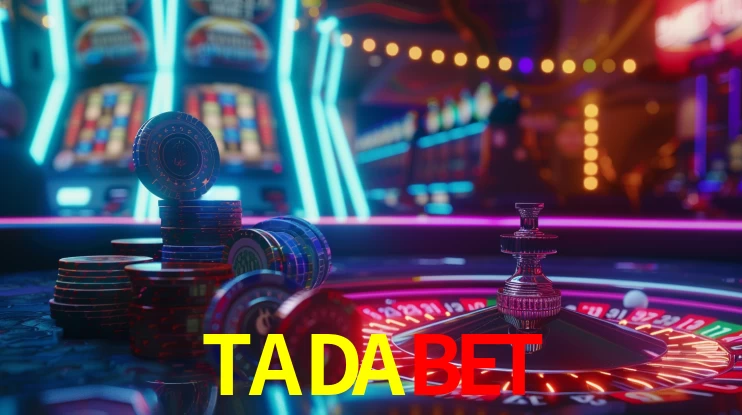 Slot Games TADABET