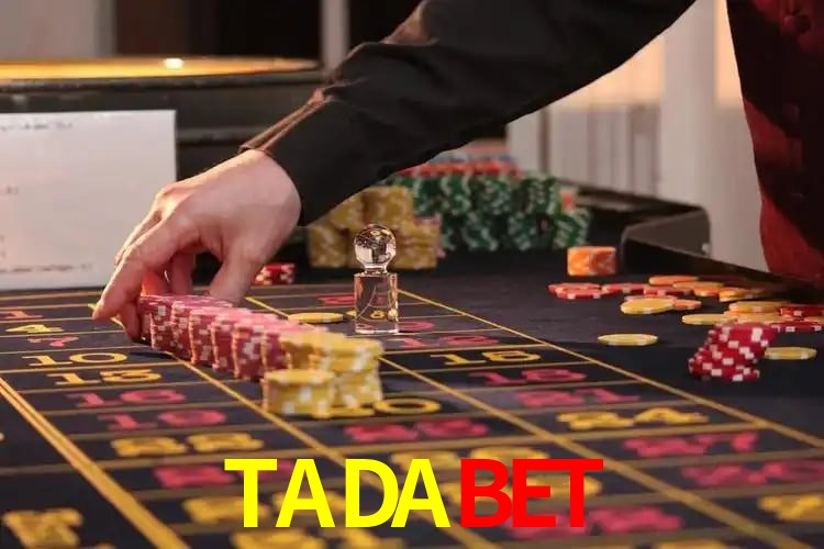 Descubra a Magia dos Jogos de Arcade no TADABET