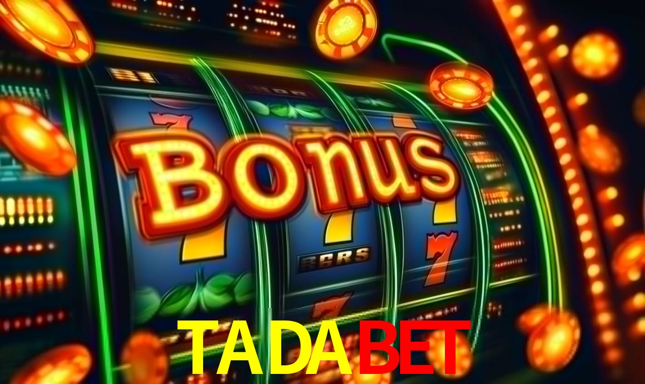 Blackjack Table TADABET