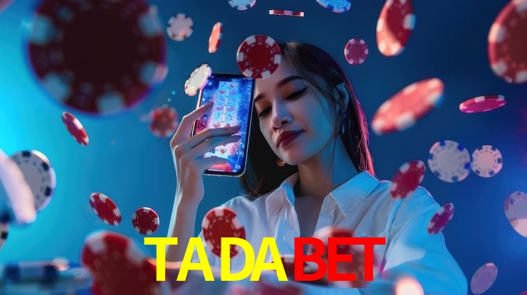 Inovações de Jogos na TADABET: O Futuro das Experiências Interativas
