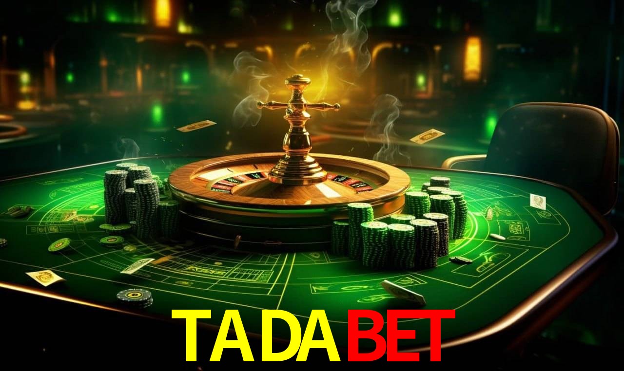 A Emoção da Loteria na TADABET: Uma Chance de Mudança de Vida