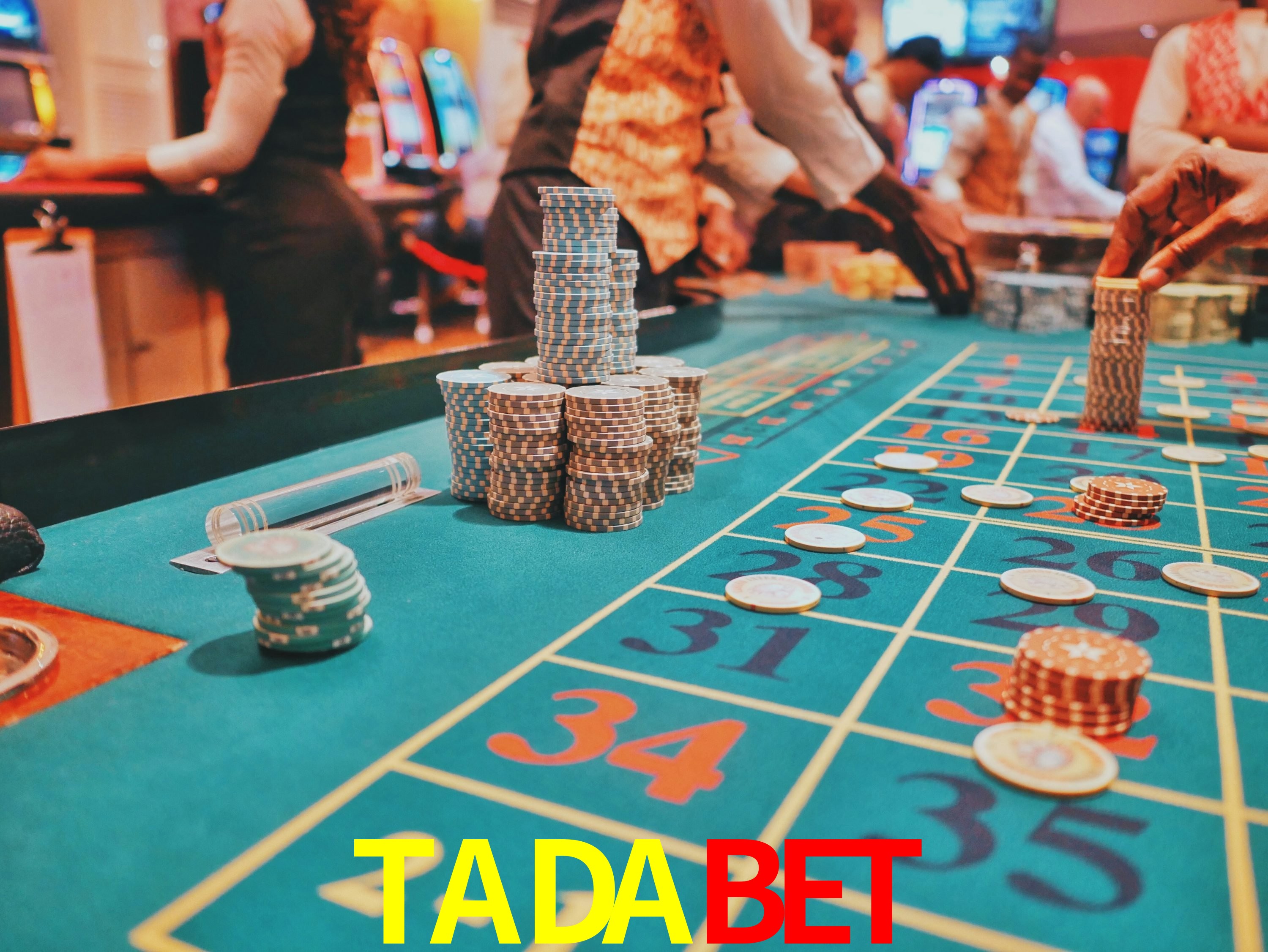 Tennis Betting TADABET