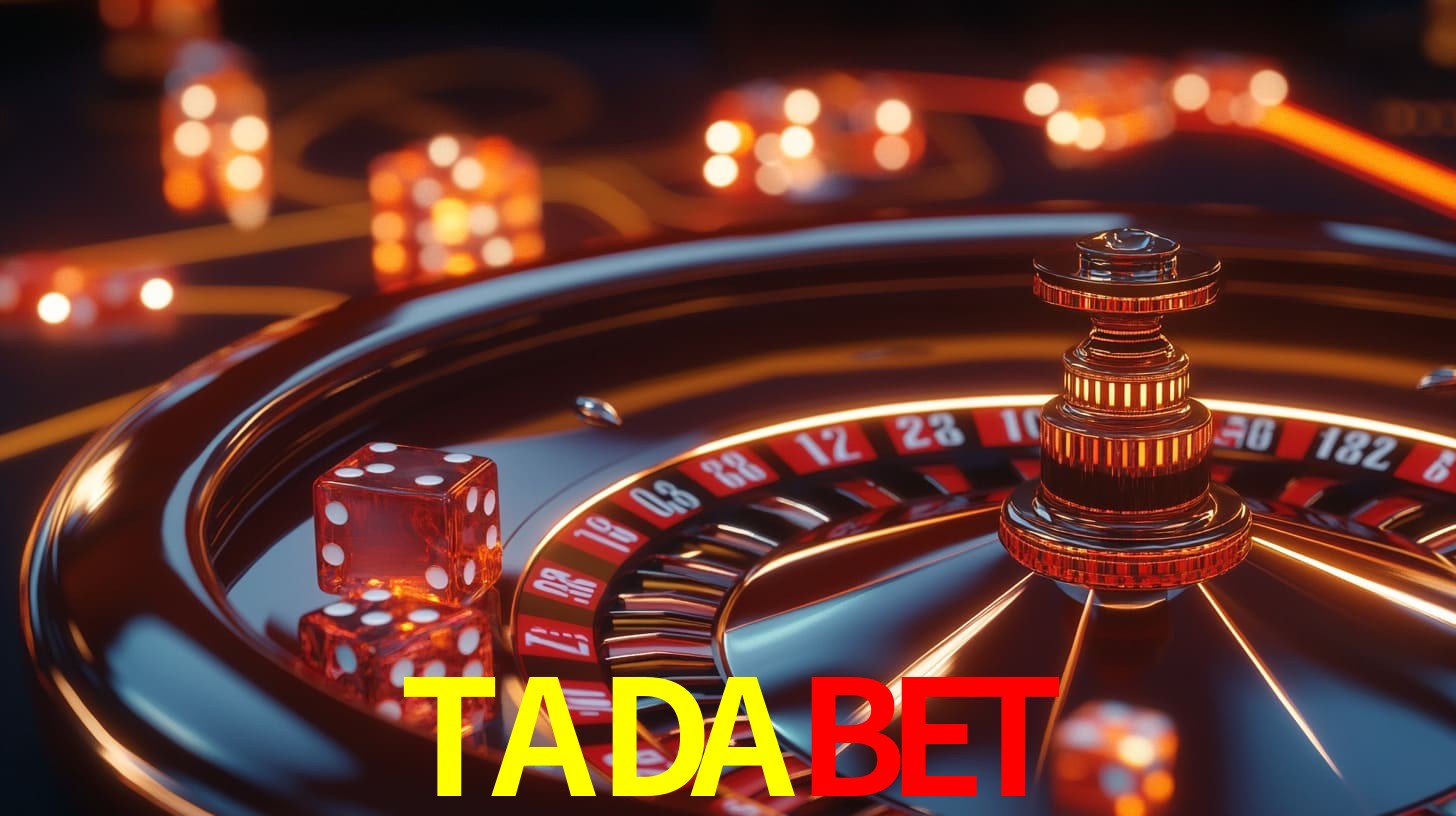 Roulette Table TADABET