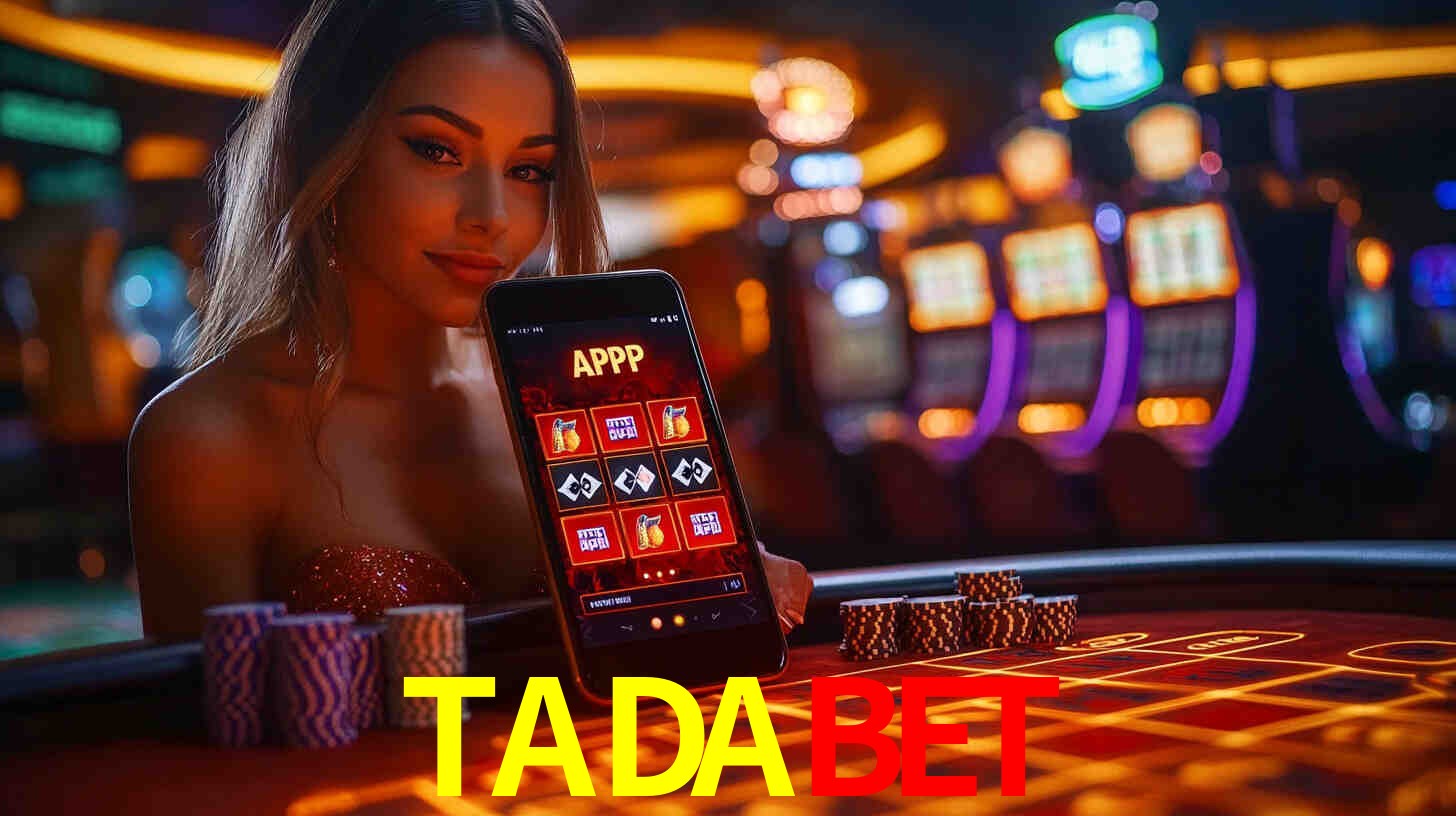 Apostas Esportivas na TADABET: Um Guia Completo