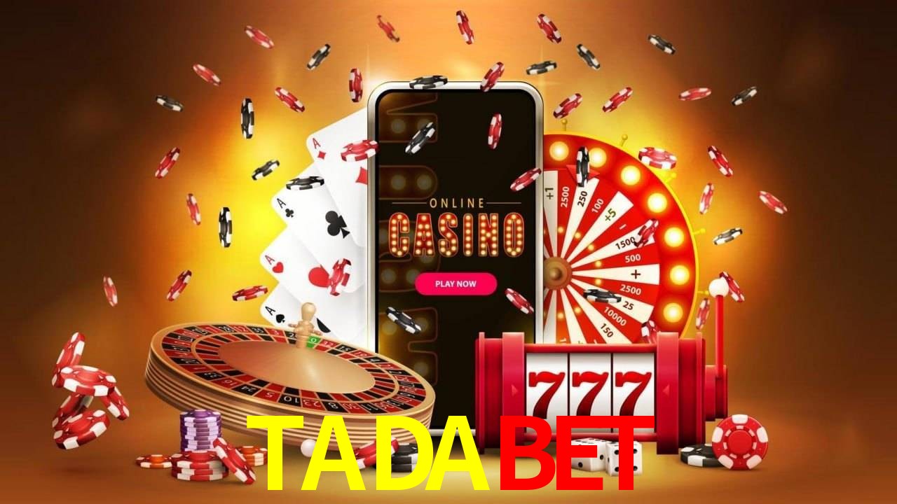 Slot Games TADABET