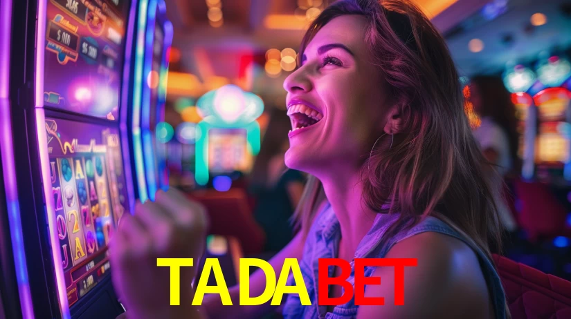 Sinta a adrenalina dos jogos de cassino com TADABET