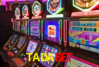 Explorando a Categoria de Eventos em Apostas na TADABET