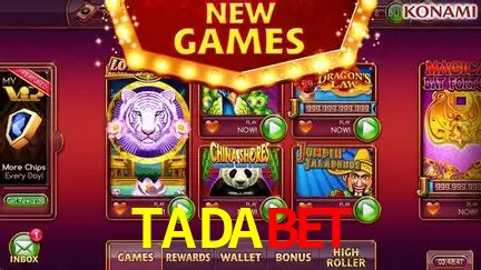 VIP Casino TADABET