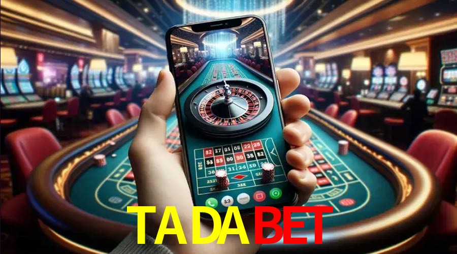 Game Providers TADABET