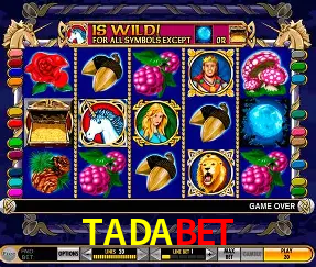 Blackjack Table TADABET
