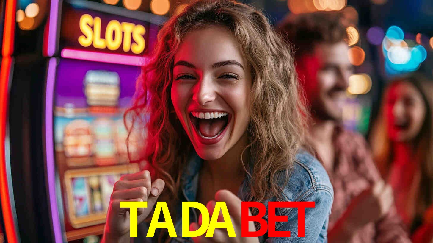 A Popularidade dos Caça-Níqueis no TADABET