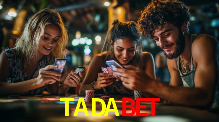 Daily Bonuses TADABET