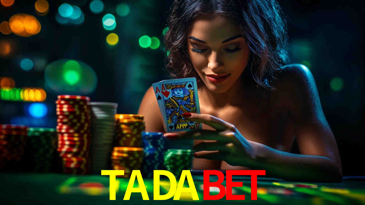 Apostas Esportivas na TADABET: Um Guia Completo