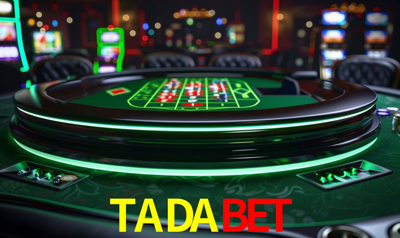 Flash Promotion TADABET
