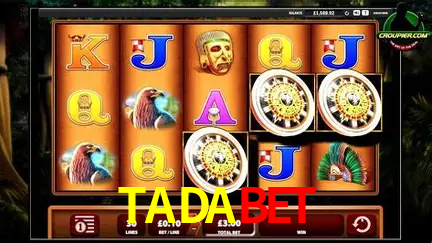 Live Casino TADABET